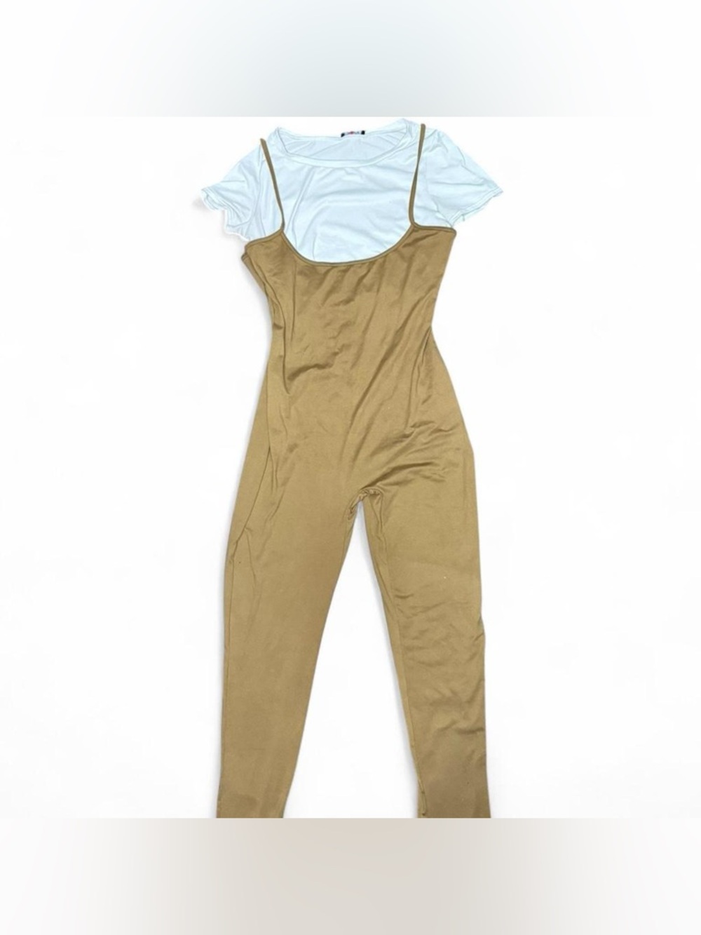 Minette Jumpsuit